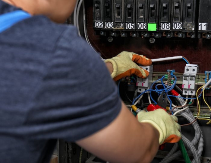 Electrical