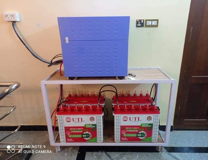 Inverter UPS